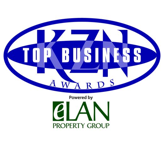 KZN Top Business Awards partners with eLan Property Group