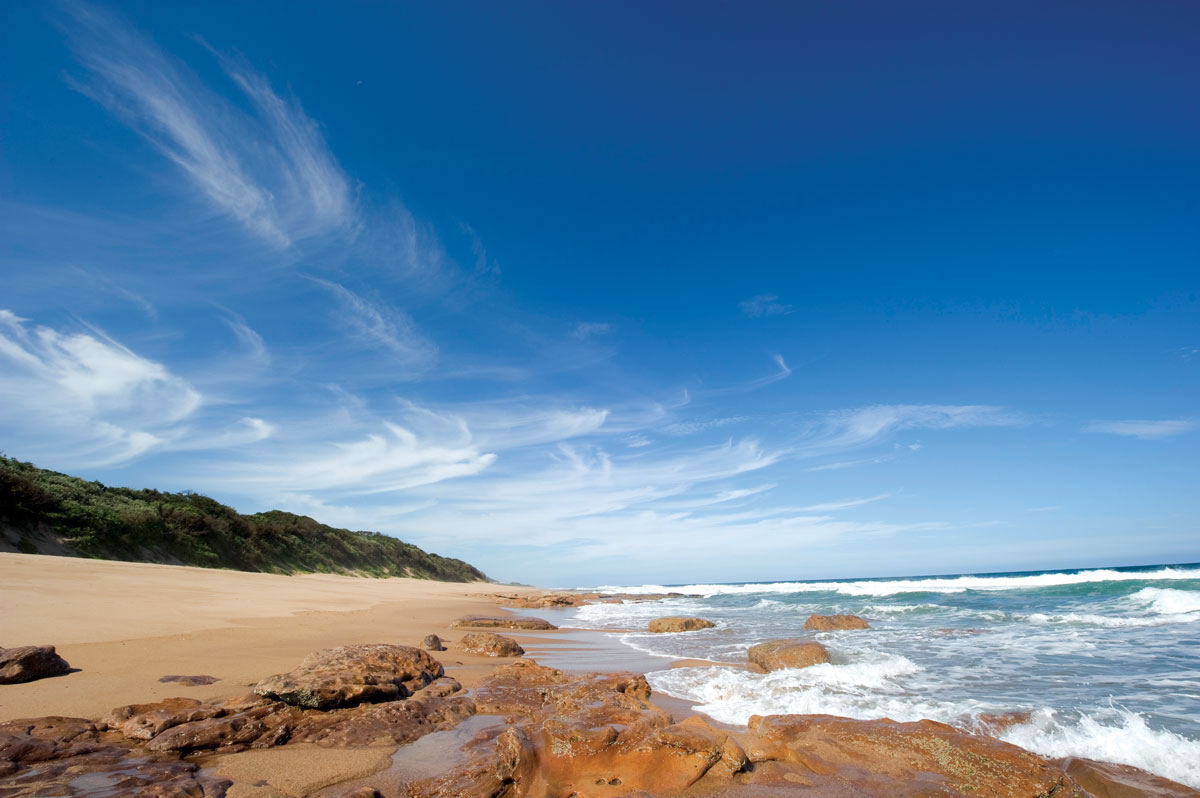 Blythedale gets blue Flag status