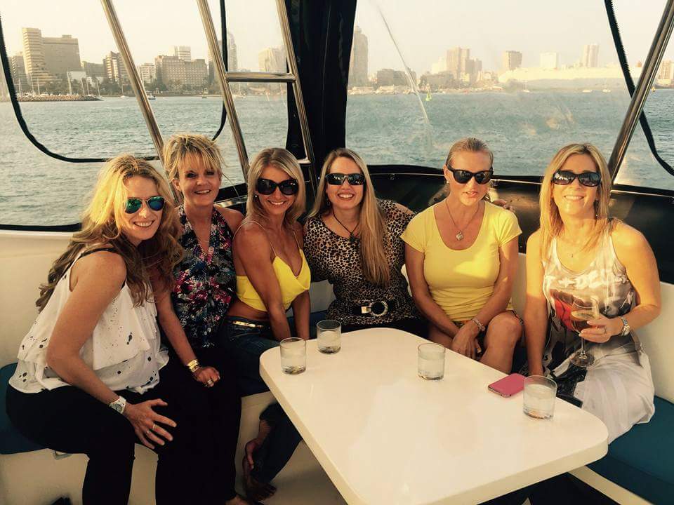 The Spirit of eLan is attracting the crowds