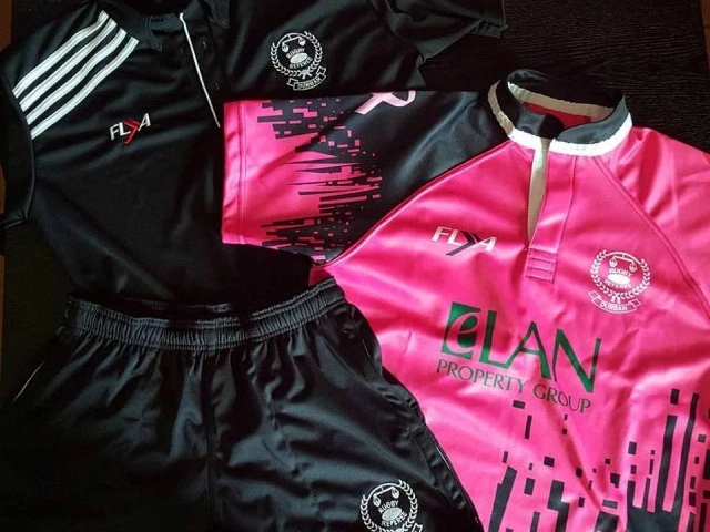 eLan and GameOn sponsor Durban Refs!