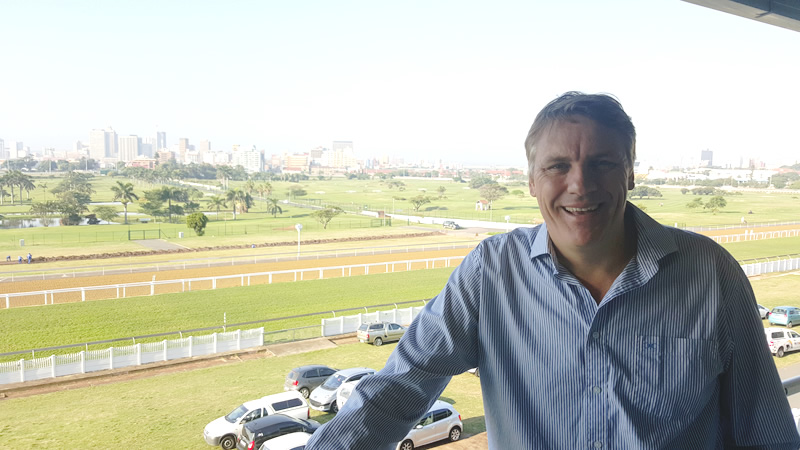 We’ve invested in a passionate Marketing Manager