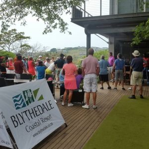 GREENKEEPERS REVENGE GOLF DAY -Blythedale | eLan Property Group