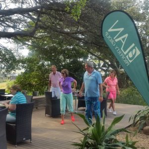 GREENKEEPERS REVENGE GOLF DAY - Dream | eLan Property Group