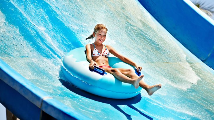 The Wavehouse at Gateway Theatre of Shopping
