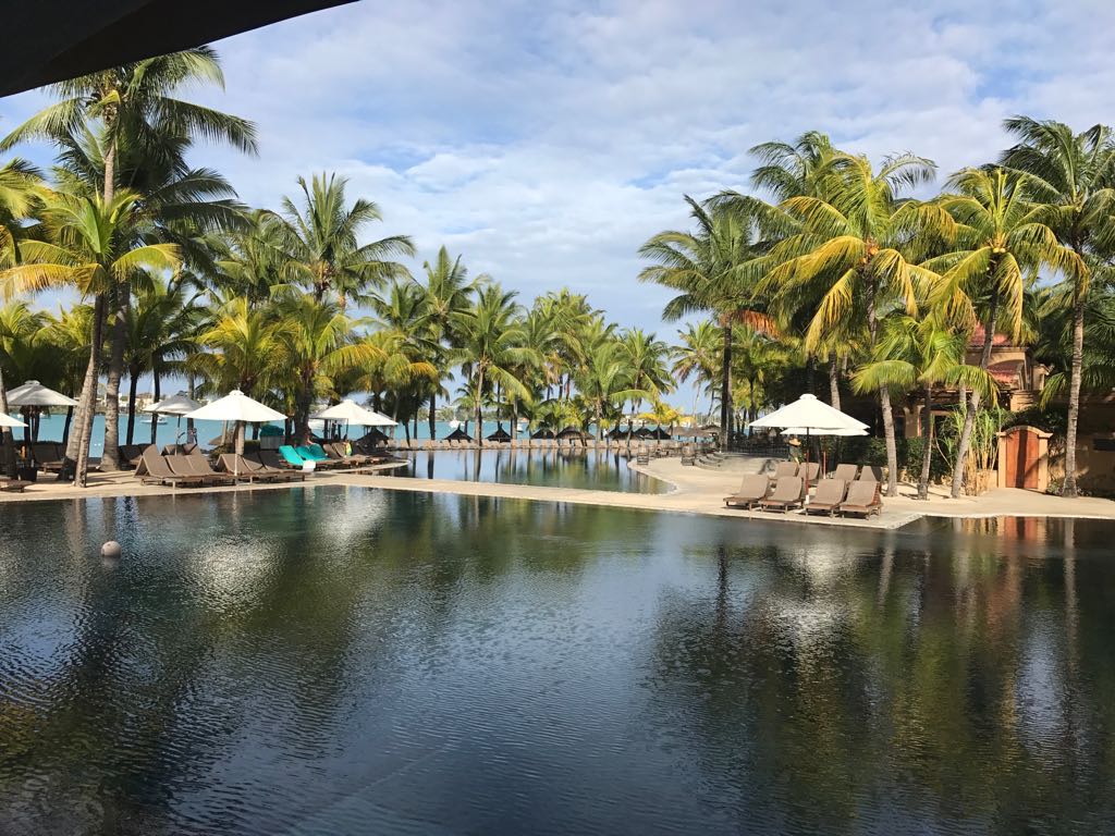Mauritius Investment Roadshow