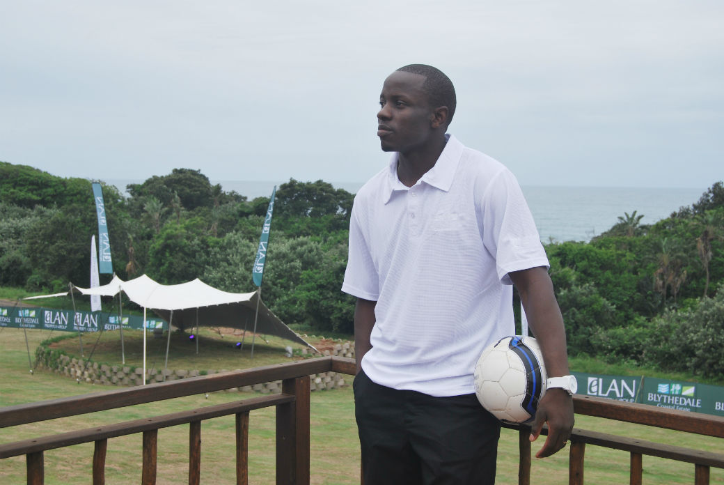 Brand Ambassador ‘The Big Nyasha Mushekwi’ Strikes It Big in China