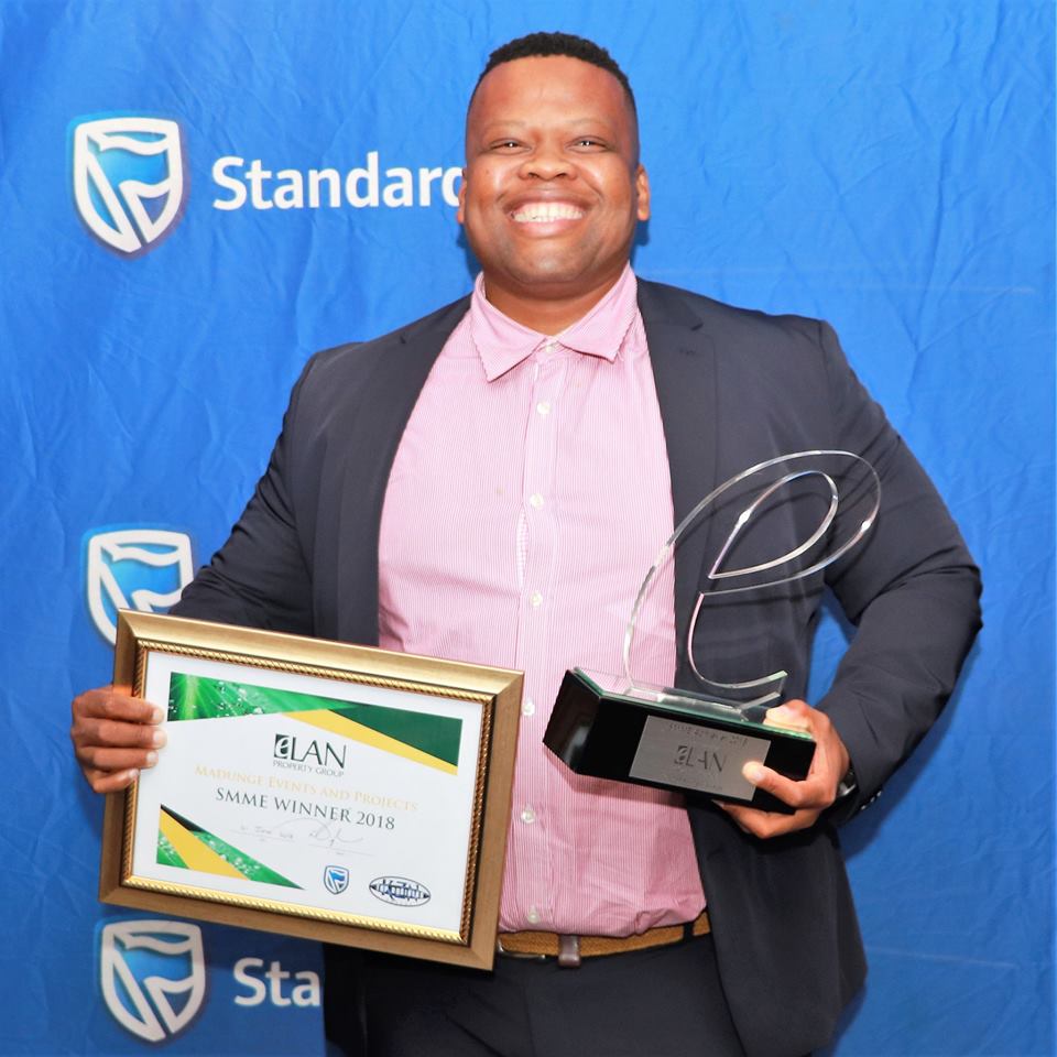 KZN Business awards