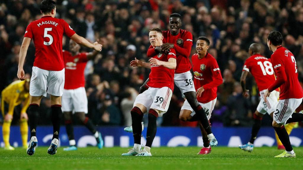 ENGLISH PREMIER LEAGUE ROUND UP WEEK 7