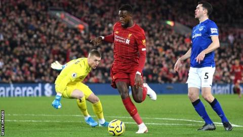 ENGLISH PREMIER LEAGUE, WEEK 15 MIDWEEK ROUND UP