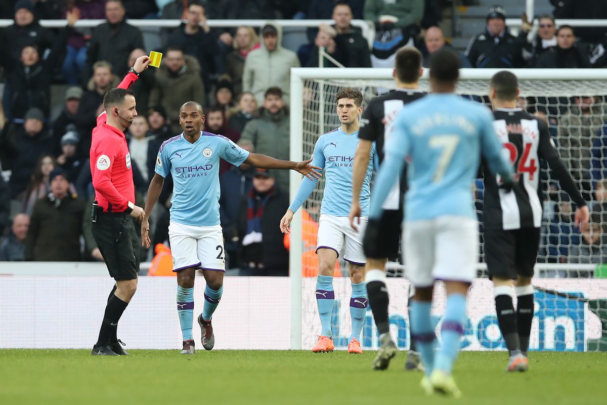 ENGLISH PREMIER LEAGUE WEEK 14 ROUND UP