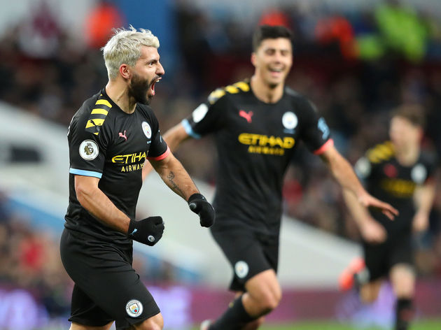 ENGLISH PREMIER LEAGUE WEEK 22 ROUND UP