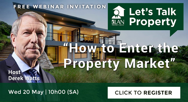 Episode 6: How to Enter the Property Market