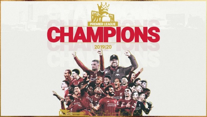 Liverpool Champions! EPL Week 31 Roundup