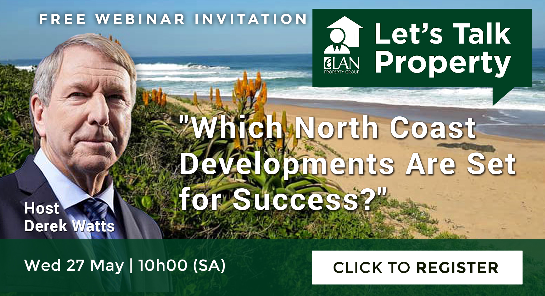 Episode 7: Which North Coast Developments Are Set For Success?