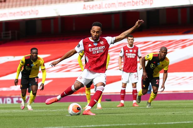 ENGLISH PREMIER LEAGUE WEEK 38 ROUND UP